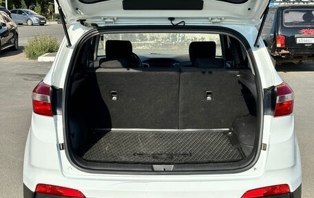 Hyundai Creta I рестайлинг, 2018 год, 1 300 000 рублей, 7 фотография