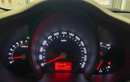 KIA Sportage III, 2015 год, 1 249 000 рублей, 15 фотография