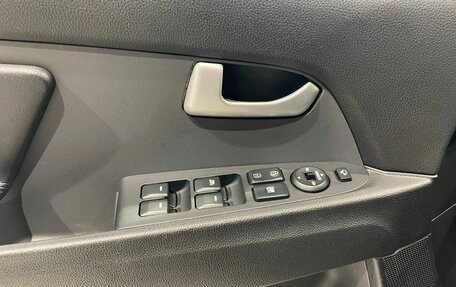 KIA Sportage III, 2015 год, 1 249 000 рублей, 17 фотография