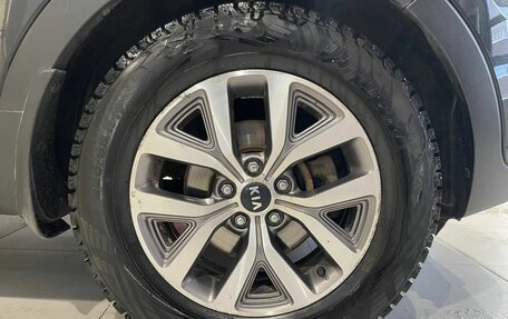 KIA Sportage III, 2015 год, 1 249 000 рублей, 19 фотография