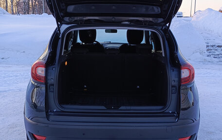 Renault Kaptur I рестайлинг, 2018 год, 1 420 000 рублей, 14 фотография