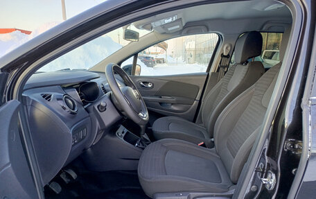 Renault Kaptur I рестайлинг, 2018 год, 1 420 000 рублей, 20 фотография