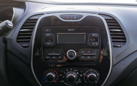 Renault Kaptur I рестайлинг, 2018 год, 1 420 000 рублей, 19 фотография