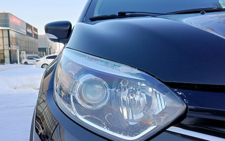 Renault Kaptur I рестайлинг, 2018 год, 1 420 000 рублей, 21 фотография