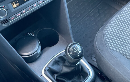 Volkswagen Polo VI (EU Market), 2012 год, 799 000 рублей, 13 фотография