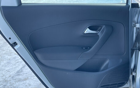 Volkswagen Polo VI (EU Market), 2012 год, 799 000 рублей, 18 фотография