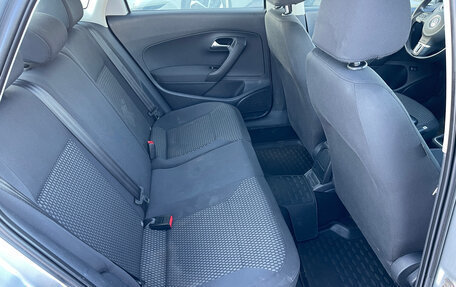 Volkswagen Polo VI (EU Market), 2012 год, 799 000 рублей, 15 фотография