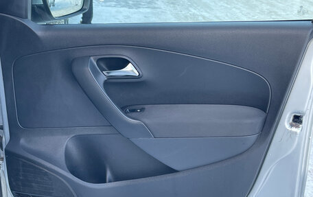 Volkswagen Polo VI (EU Market), 2012 год, 799 000 рублей, 19 фотография