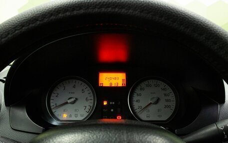 Renault Logan I, 2007 год, 300 000 рублей, 15 фотография