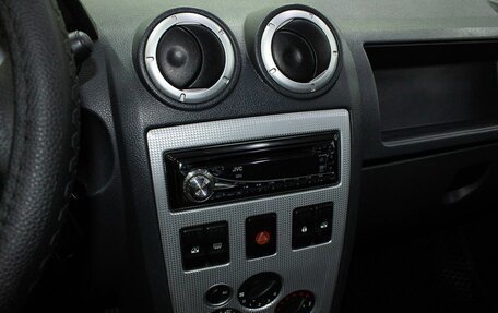 Renault Logan I, 2007 год, 300 000 рублей, 16 фотография