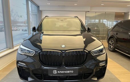 BMW X5, 2019 год, 6 750 000 рублей, 2 фотография
