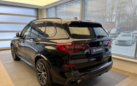 BMW X5, 2019 год, 6 750 000 рублей, 6 фотография