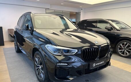 BMW X5, 2019 год, 6 750 000 рублей, 3 фотография
