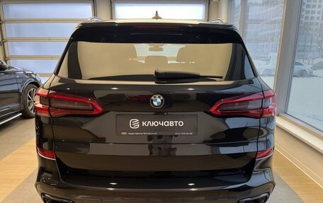 BMW X5, 2019 год, 6 750 000 рублей, 5 фотография