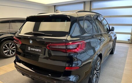 BMW X5, 2019 год, 6 750 000 рублей, 4 фотография