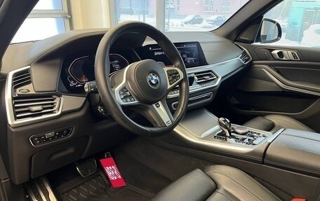 BMW X5, 2019 год, 6 750 000 рублей, 8 фотография