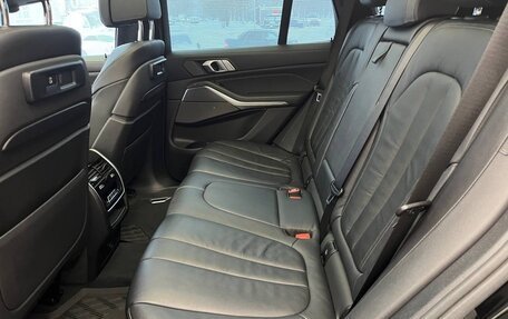 BMW X5, 2019 год, 6 750 000 рублей, 13 фотография