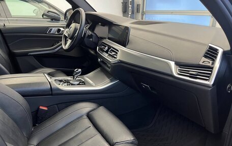 BMW X5, 2019 год, 6 750 000 рублей, 18 фотография