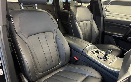 BMW X5, 2019 год, 6 750 000 рублей, 19 фотография