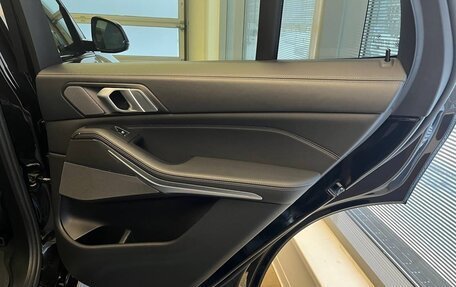 BMW X5, 2019 год, 6 750 000 рублей, 22 фотография
