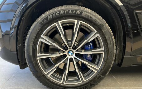 BMW X5, 2019 год, 6 750 000 рублей, 24 фотография