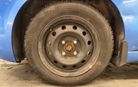 KIA Cerato I, 2006 год, 529 000 рублей, 14 фотография