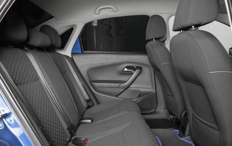 Volkswagen Polo VI (EU Market), 2018 год, 1 048 300 рублей, 8 фотография