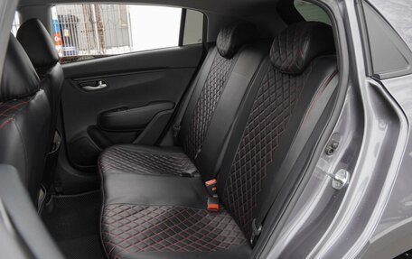 KIA Rio IV, 2021 год, 2 033 000 рублей, 9 фотография