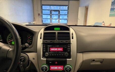 KIA Cerato I, 2006 год, 529 000 рублей, 8 фотография