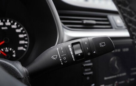 KIA Rio IV, 2021 год, 2 033 000 рублей, 20 фотография