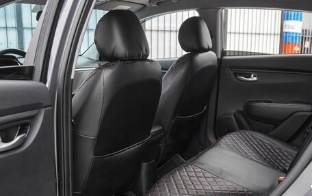 KIA Rio IV, 2021 год, 2 033 000 рублей, 11 фотография