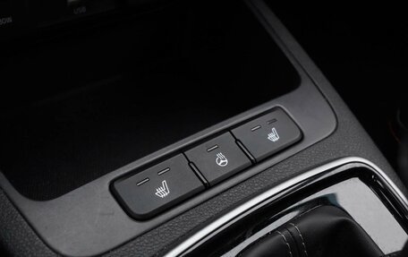 KIA Rio IV, 2021 год, 2 033 000 рублей, 16 фотография