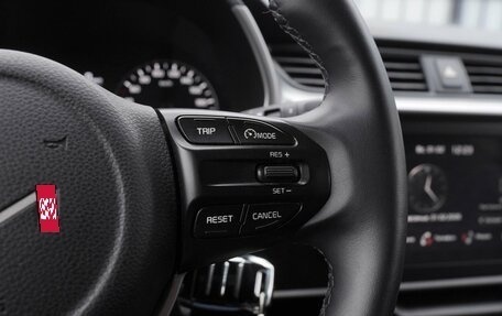 KIA Rio IV, 2021 год, 2 033 000 рублей, 18 фотография