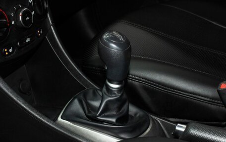 Hyundai Solaris II рестайлинг, 2016 год, 900 000 рублей, 19 фотография