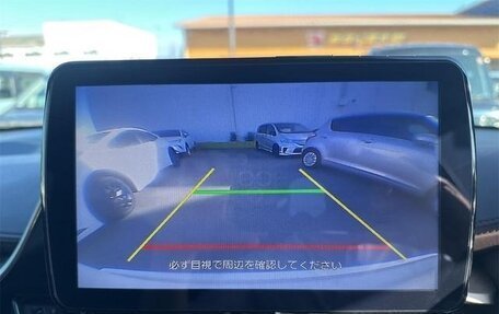 Toyota C-HR I рестайлинг, 2018 год, 1 500 555 рублей, 10 фотография