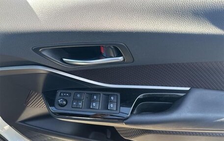 Toyota C-HR I рестайлинг, 2018 год, 1 500 555 рублей, 14 фотография