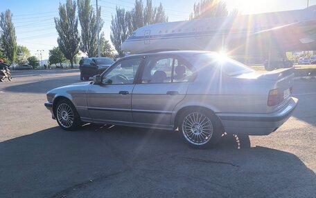 BMW 5 серия, 1990 год, 1 150 000 рублей, 5 фотография