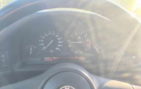 BMW 5 серия, 1990 год, 1 150 000 рублей, 14 фотография