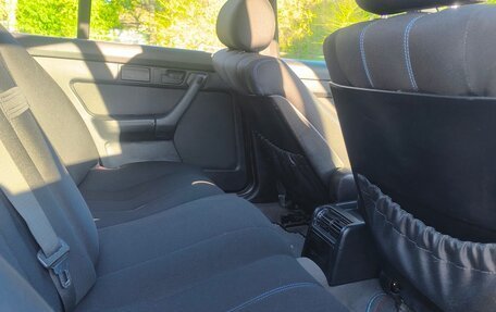 BMW 5 серия, 1990 год, 1 150 000 рублей, 9 фотография