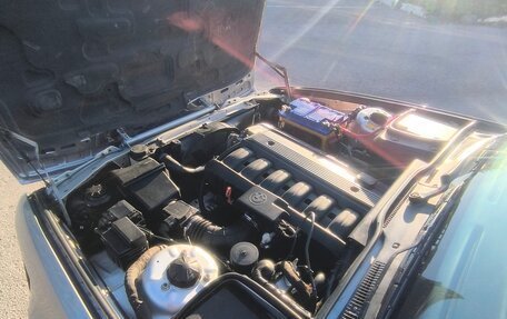 BMW 5 серия, 1990 год, 1 150 000 рублей, 15 фотография