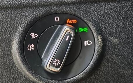 Volkswagen Tiguan II, 2022 год, 2 020 000 рублей, 18 фотография