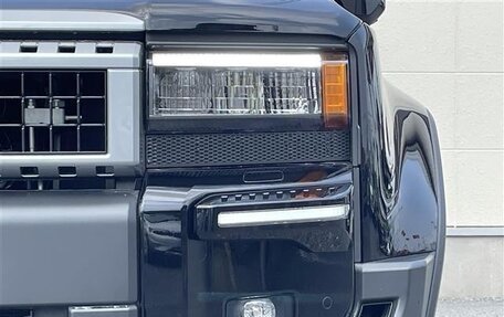 Toyota Land Cruiser Prado, 2025 год, 7 300 000 рублей, 9 фотография