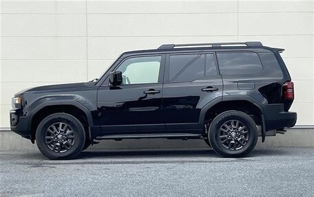 Toyota Land Cruiser Prado, 2025 год, 7 300 000 рублей, 7 фотография