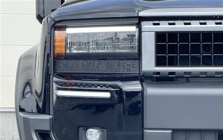 Toyota Land Cruiser Prado, 2025 год, 7 300 000 рублей, 8 фотография