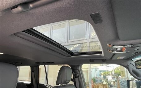 Toyota Land Cruiser Prado, 2025 год, 7 300 000 рублей, 13 фотография