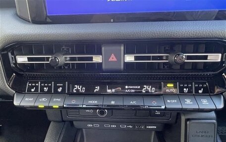 Toyota Land Cruiser Prado, 2025 год, 7 300 000 рублей, 17 фотография