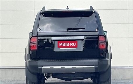 Toyota Land Cruiser Prado, 2025 год, 7 300 000 рублей, 6 фотография