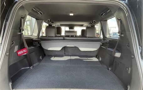 Toyota Land Cruiser Prado, 2025 год, 7 300 000 рублей, 14 фотография