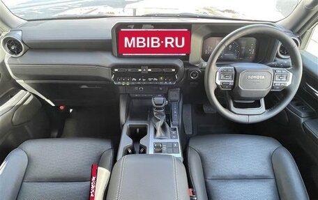 Toyota Land Cruiser Prado, 2025 год, 7 300 000 рублей, 11 фотография