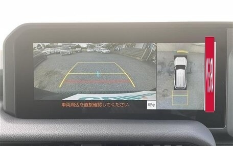 Toyota Land Cruiser Prado, 2025 год, 7 300 000 рублей, 19 фотография